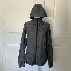 Nike Running Windbreaker Jacket Size S